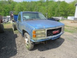 1994 GMC 3500 Truck