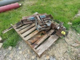 Truck Hoist & Pump
