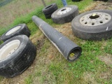 Plastic Pipe