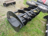 NEW 60inch Heavy Duty Grapple