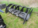 NEW 60inch Heavy Duty Grapple