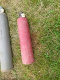 Acetylene Tank