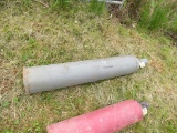 Oxygen Tank