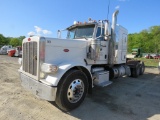 2015 Peterbilt 389 Road Truck