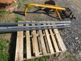 Garage Door Track & Rail