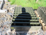 Bolt Bin w/Assorted Bolts