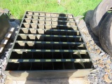 Bolt Bin w/Assorted Bolts
