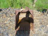 30inch Backhoe Bucket
