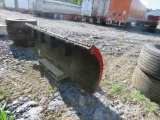 VLK 10ft Snowplow