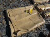 10ft x 54ft Fiberglass Reinforced Tarp
