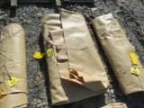 12ft x 24ft Fiberglass Reinforced Tarp