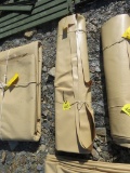 12ft x 18ft Fiberglass Reinforced Tarp