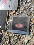 Peterbilt Mud Flaps