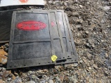 Peterbilt Mud Flaps