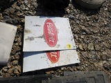 Peterbilt Mud Flaps