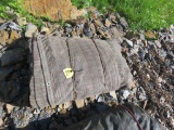 6ft Drop Mess Tarp