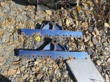 5th Wheel Risers