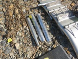 Mud Flap Brackets