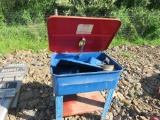 Parts Washer
