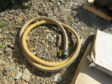 2inch Hard Suction