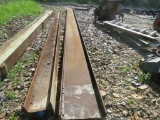 20inch x 35ft I Beam