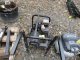 Generac S2400 Gas Generator