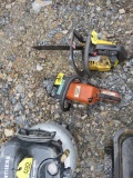 Stihl 021 Chainsaw