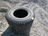2 Turf Tires 41x14.00-20