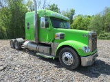 2015 Freightliner Glider Coronado