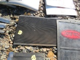 Plastic Mud Flaps