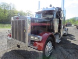 1999 Peterbilt 379 Road Truck
