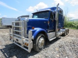 1997 International Eagle Road Truck