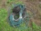 Lot of Garden Hoses