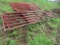 3 Heavy Duty 16ft Gates
