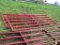2 Heavy Duty 10ft Gates