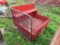 4ft 3pt Carry Box