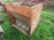 Smidley 8 hole Pig Feeder