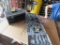 4 Drawer Cabinet w/Tools
