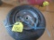 NEW 4.8-4.00-8 Tire & Rim
