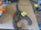 Vintage AJ Nellis & Co Grapple