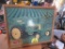 JD Battery Clock