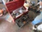 Tool Box w/Contents