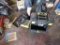 2 Stanley Tool Boxes w/Tools