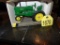 1/16 scale 1953 JD Model 70 Row-Crop Tractor in Box