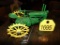 1/16 scale JD G Tractor