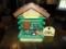 JD Birdhouse