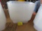 17 Plastic Large Scrapple Pans