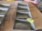 Lockwood 4 Section Scrapple Pans