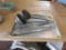 Tray of Utensils