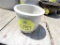 Small Crock